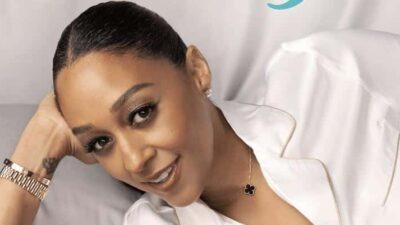 Tia Mowry