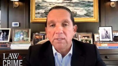 Tony Buzbee - screenshot