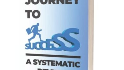 Cover of Journey to Success: A Systematic Review by Dr. Eunice Moseley