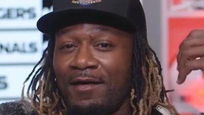 Adam Pacman Jones - Instagram screenshot