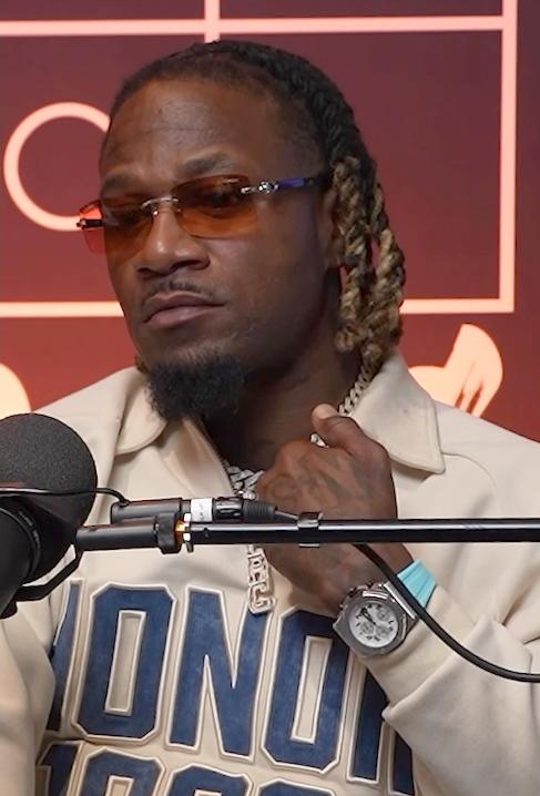 Adam Pacman Jones’ Confrontation Video Highlights Racial Slur // Adam Pacman Jones - Instagram screenshot