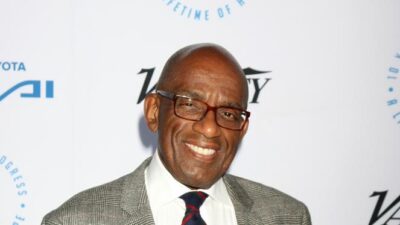 Al Roker - Depositphotos