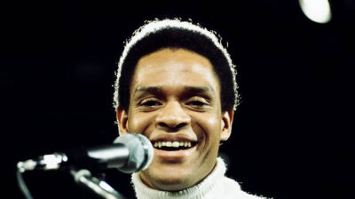 Al Jarreau