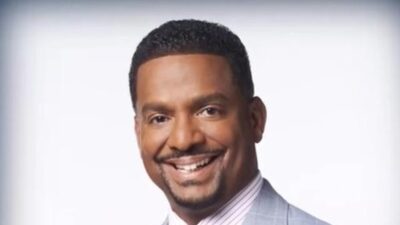 Alfonso Ribeiro - instagram