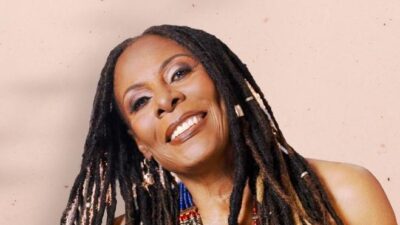 Brenda Russell - You Know What It's Like