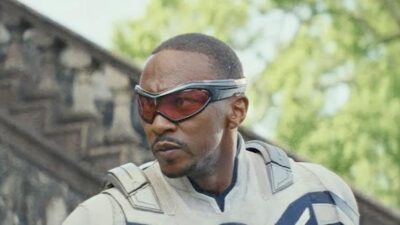 Captain America: Brave New World