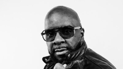 DJ Mars