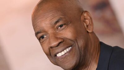 Denzel Washington - GettyImages