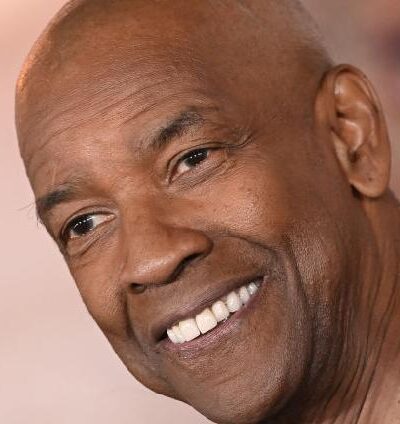 Denzel Washington - GettyImages