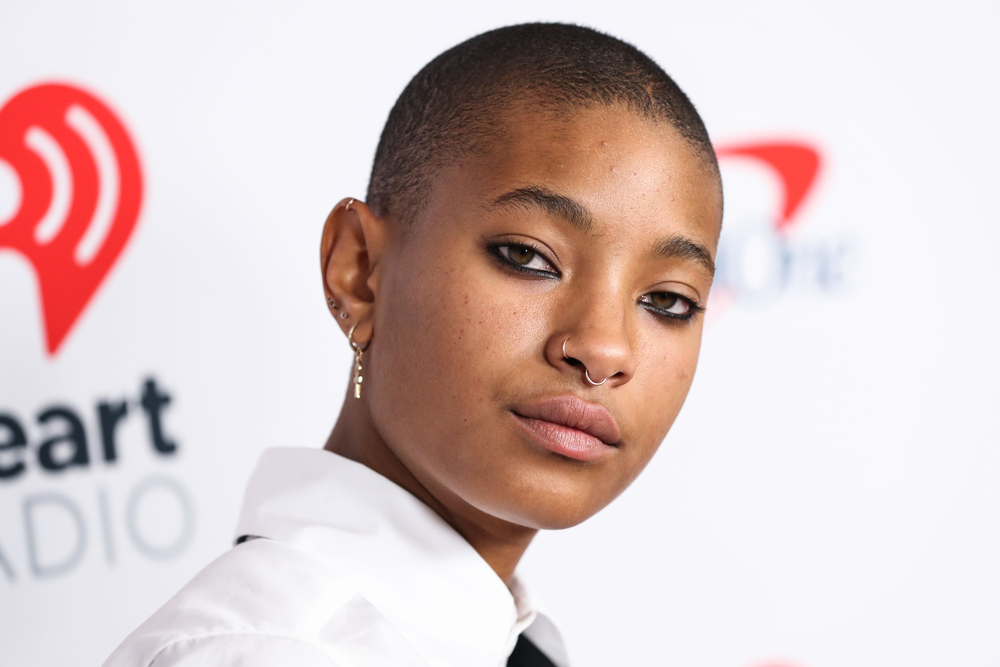 Willow Smith