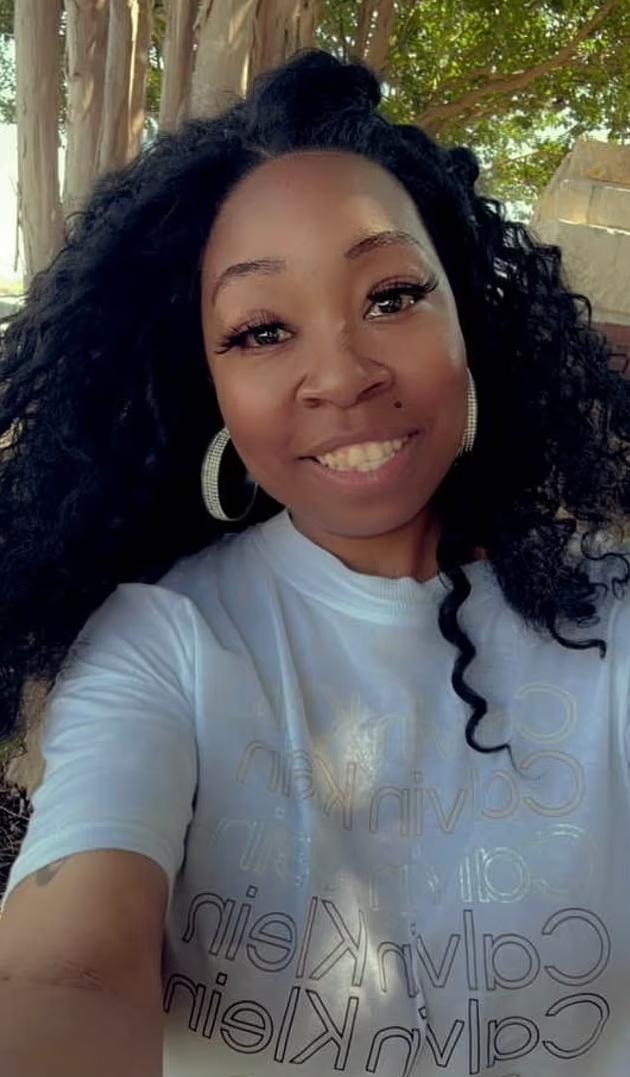 Houston Police Release Footage of Crash That Killed Desire Pool // Desire Pool - Facebook