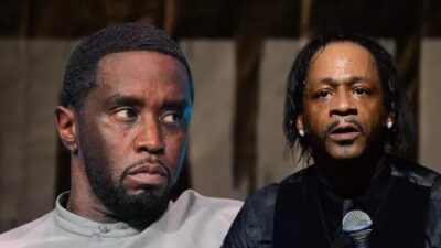 Diddy - Katt Williams (Getty)