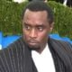 Diddy - screenshot