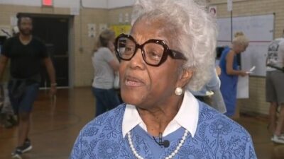 Dorothy Safo - WEWS via CNN Newsource