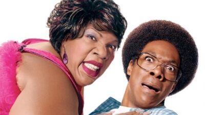 Eddie Murphy - Norbit