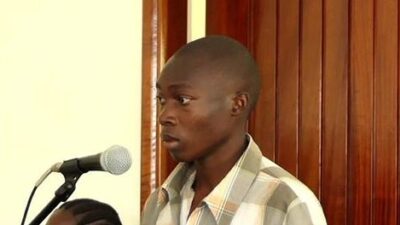Emmanuel Nabugodi