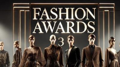 Fashion Awards - EURai