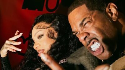 GloRilla and Busta - screenshot