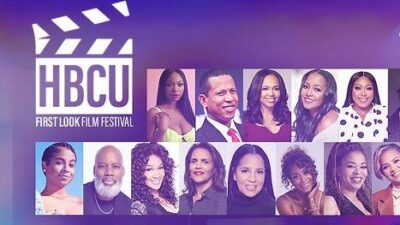 HBCU FIRST Look Film Festival