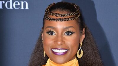 Issa Rae - Depositphotos