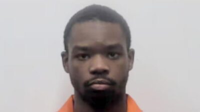 Jaquez Myrick - Montgomery County Detention Facility