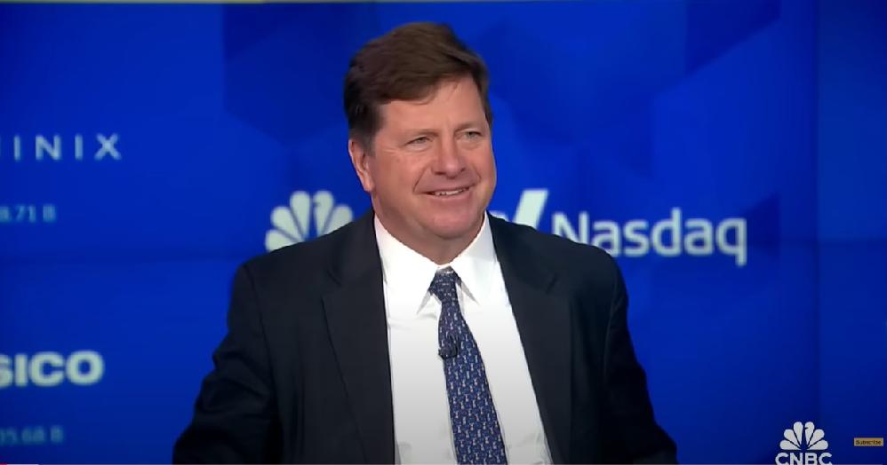 Trump appoints Jay Clayton to replace Damian Williams // Jay Clayton - screenshot