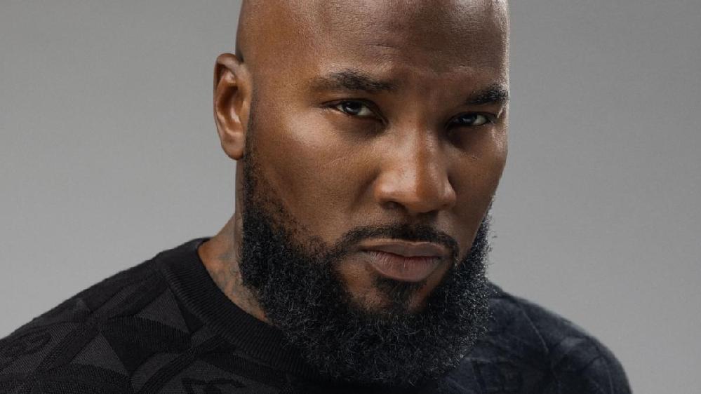 Jeezy Jenkins (Trap City)