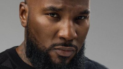 Jeezy Jenkins (Trap City)