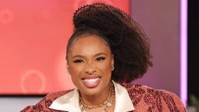 Jennifer Hudson - The Jennifer Hudson Show