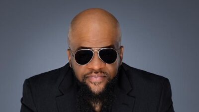 Jesse 'JT' Thompson
