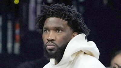 Joel Embiid (Matt Slocum-AP via CNN Newsource)