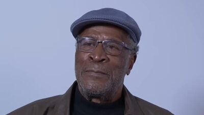 John Amos - screenshot