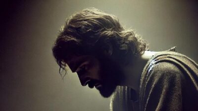 Judas looking remorseful / via EURai