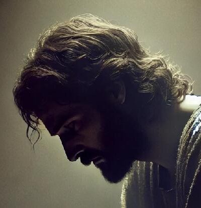 Judas looking remorseful / via EURai