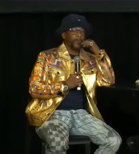 Katt Williams - screenshot