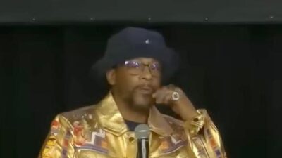 Katt Williams - screenshot