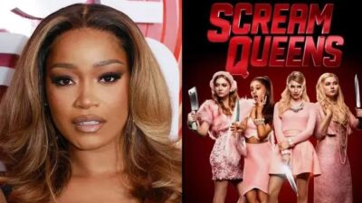 Keke Palmer - Scream Queens
