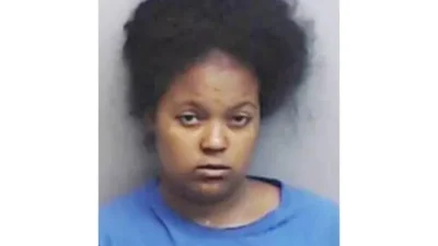 Lamora Williams / Photo: Fulton County Sheriff's Department
