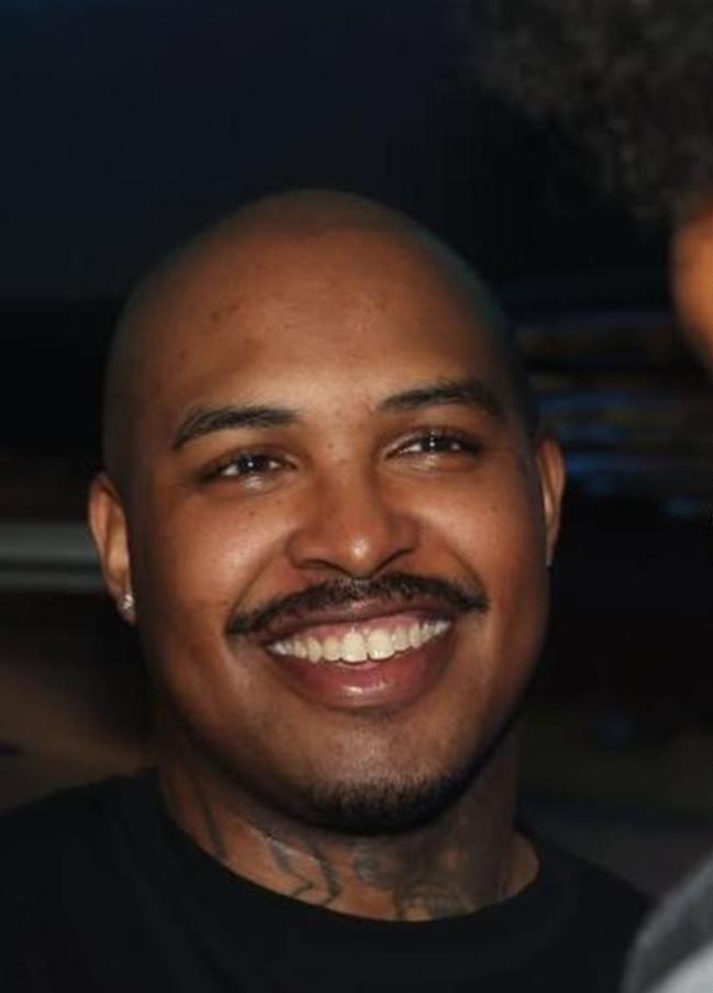 'Night of the Blaxican' Draws Hispanic Fans to '60-'90s Black Music // Malik 'Memo' Williams - via Instagram