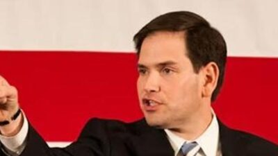 Marco Rubio - screenshot