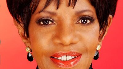 Melba Moore - Imagine