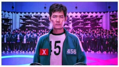 Squid Game Season 2