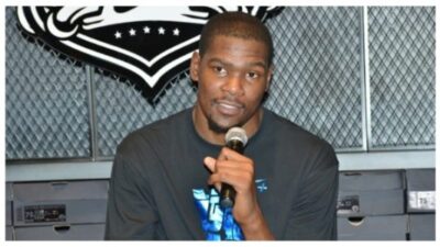 Kevin Durant