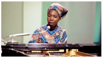Nina Simone