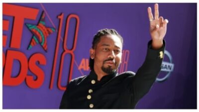 Brandon T. Jackson