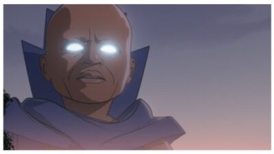 &ldquo;What If&hellip;?&rdquo; Season 3