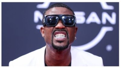 Ray J