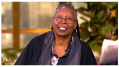 Whoopi Goldberg - screenshot