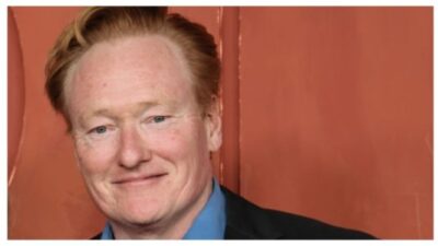 Conan O'Brien