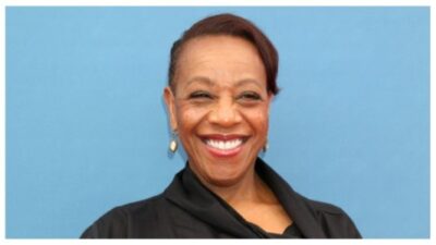 Marianne Jean-Baptiste